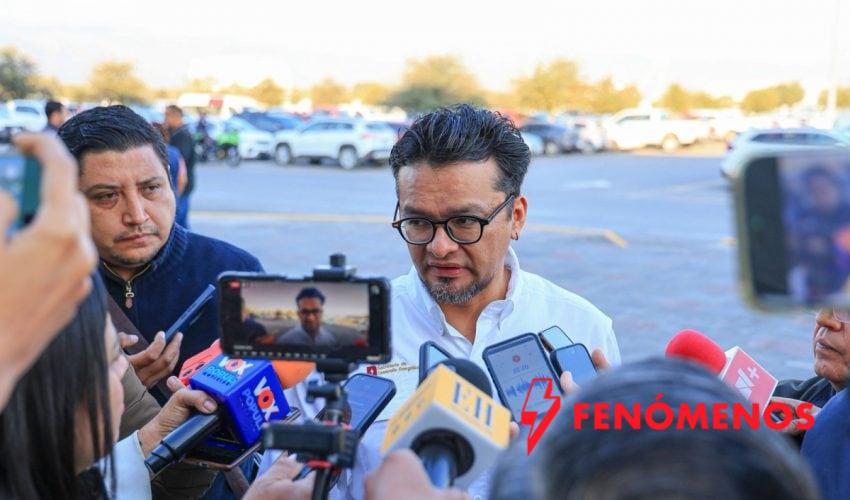 Tendrá Victoria primer cargador público para carros eléctricos