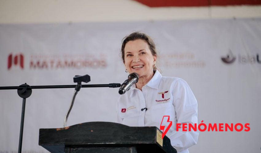 Economía, SET y Arca Continental impulsan “Escuelas con Agua” en Matamoros