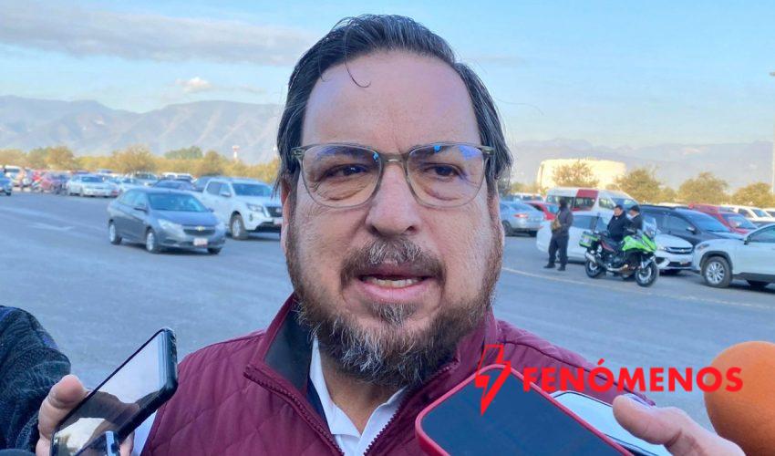 Escuelas de Tamaulipas operan con normalidad: SET