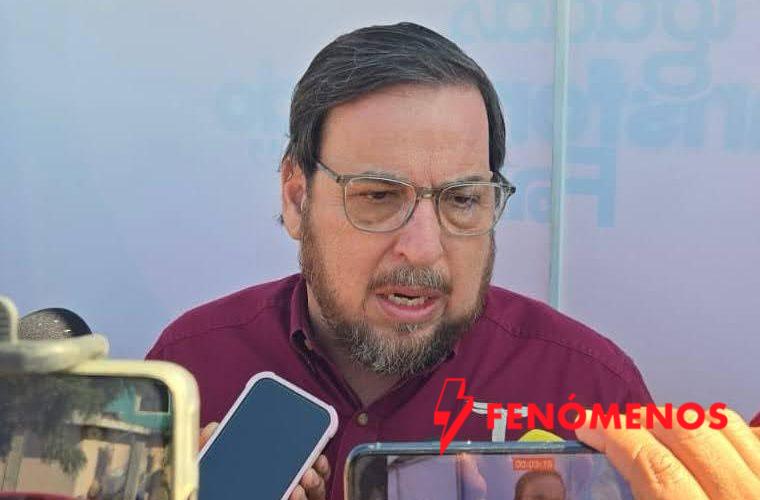 Fortalecen cerco sanitario en escuelas para prevenir el sarampión