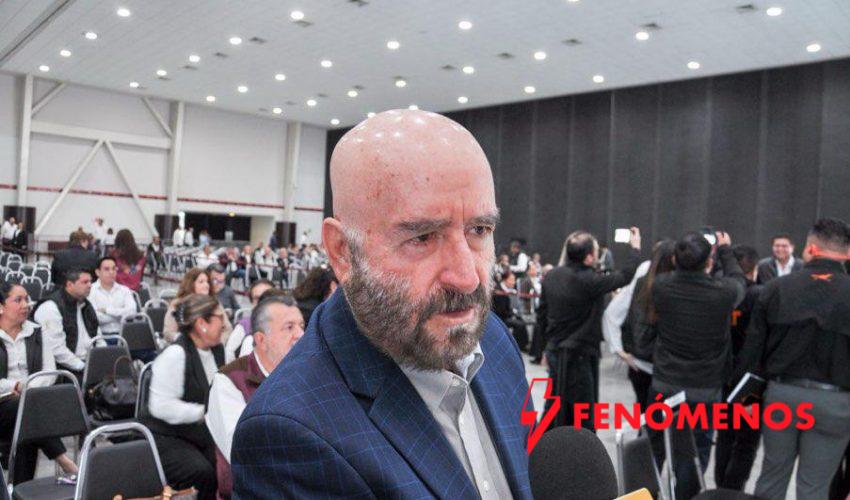 Refuerza Gobierno de Tamaulipas acciones para enfrentar fugas en la red de agua potable de Victoria