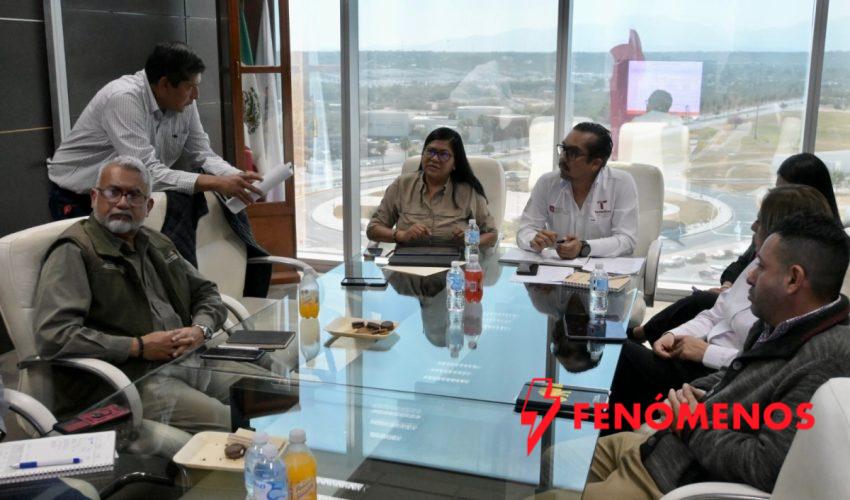 Respalda gobierno estatal aprovechamiento forestal bajo marco legal