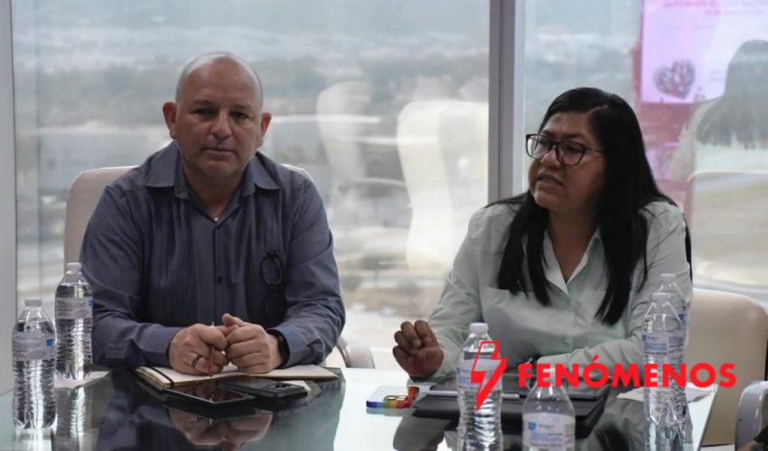 Respalda Gobierno del Estado a productores mezcaleros y forestales