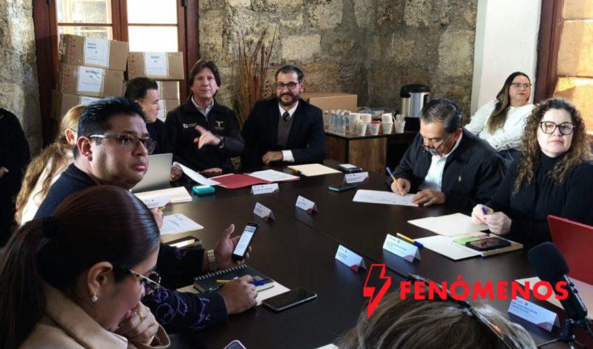 Reafirman vigilancia epidemiológica para la prevención de enfermedades