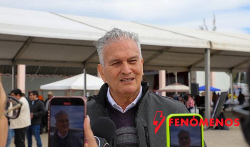 Avanza Tamaulipas en la construcción y  transformación del sistema hospitalario