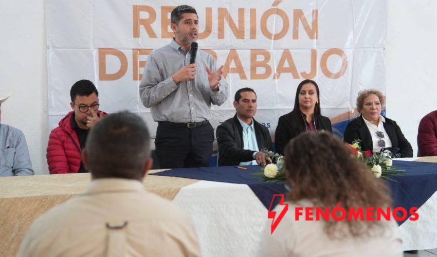 Realiza Salud Programa de Reforzamiento de Aplicación de Vacunas en Tamaulipas