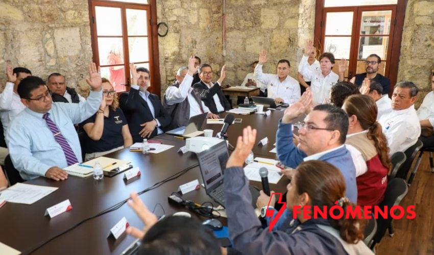 Acuerda Grupo Técnico Interinstitucional de Vigilancia Epidemiológica reforzar prevención y vacunación contra el sarampión