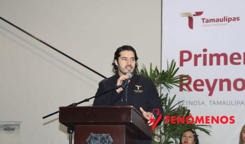 Fortalece STPS vinculación laboral y amplía oportunidades de empleo para las y los tamaulipecos