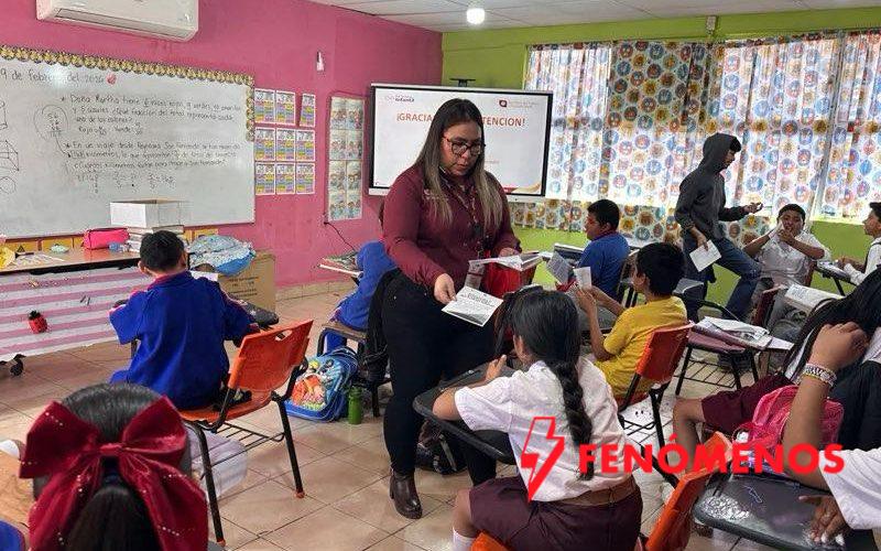 Fortalece STPS acciones en favor del trabajo digno en Tamaulipas