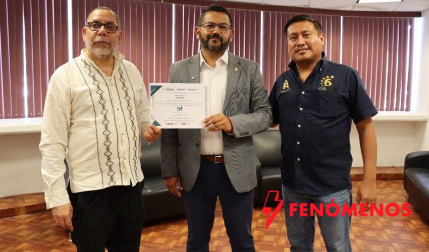 Eleva UPRR profesionalización académica con formación especializada