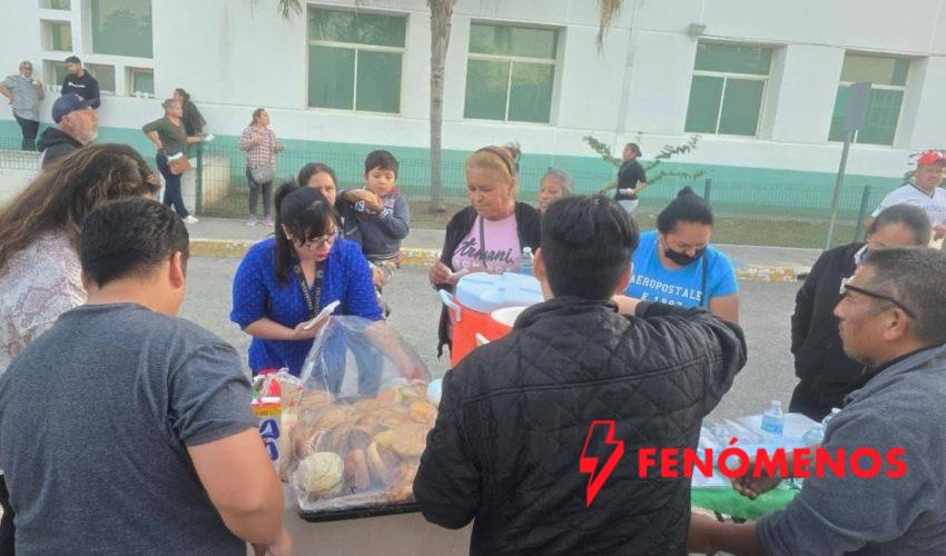 Impulsa UPV responsabilidad social de sus estudiantes con acciones de impacto comunitario