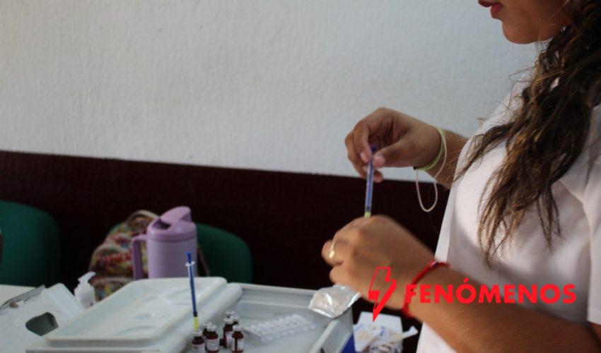 Refuerza UT Altamira protección de la salud de su comunidad