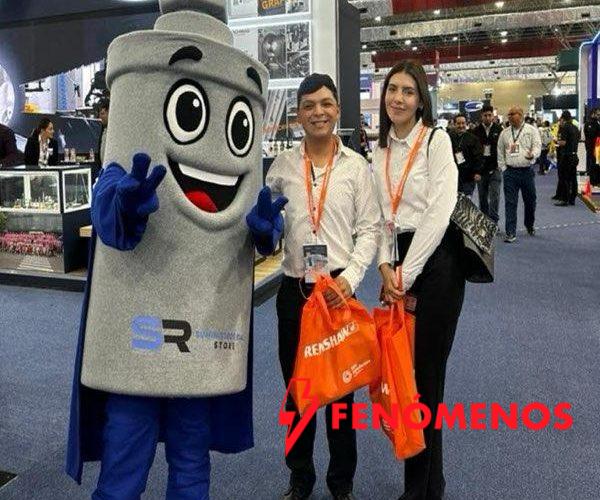 Fortalece UT Nuevo Laredo formación tecnológica de estudiantes en Expo Manufactura 2026