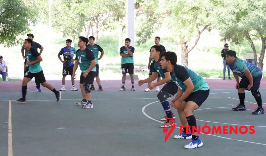 Será UTTN sede del Encuentro Regional Deportivo y Cultural de Universidades Tecnológicas y Politécnicas (UTyP) 2026