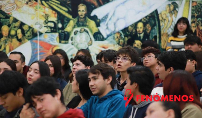 Proyecta UTTN a sus estudiantes mediante experiencias en programas de la NASA