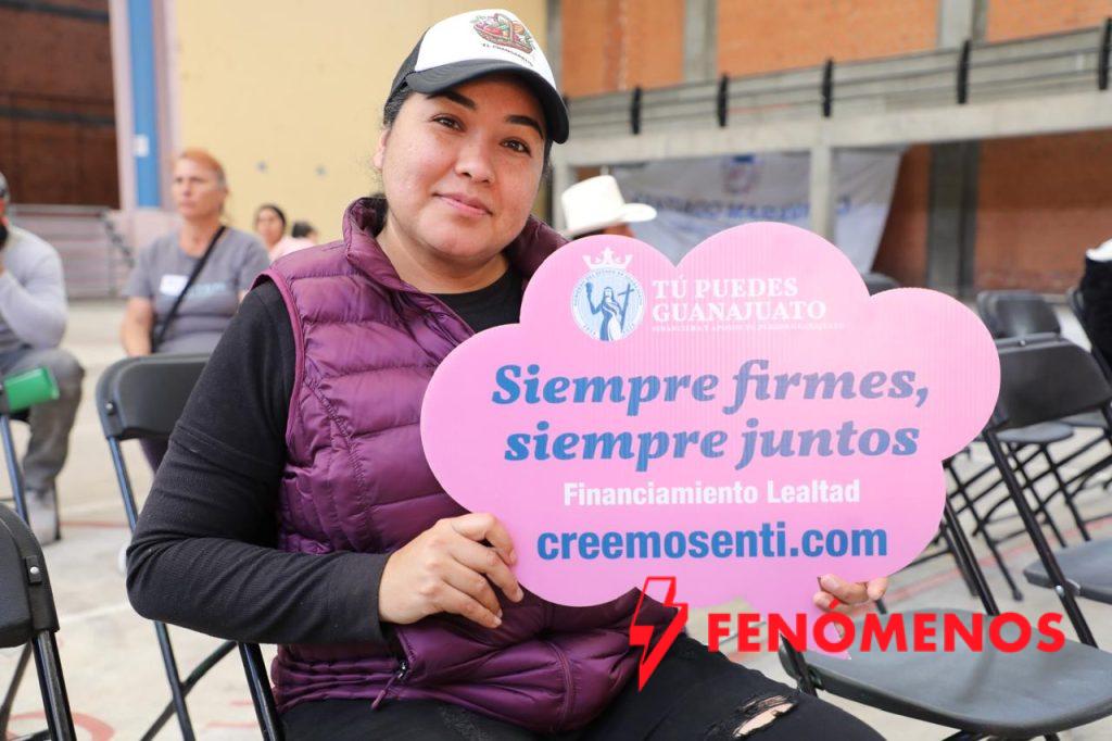 Llega el Taller Inicial del Emprendedor a Santiago Maravatío.