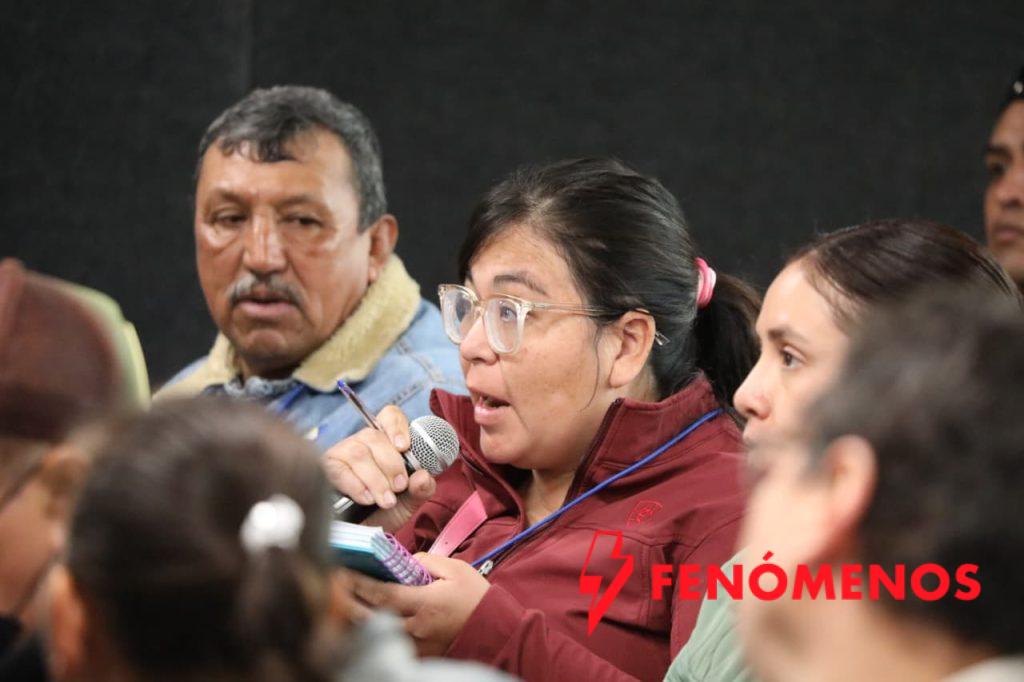 Acerca Tú Puedes Guanajuato financiamiento a los ovinocaprinocultores y la Red Tecnoagro del centro del país.