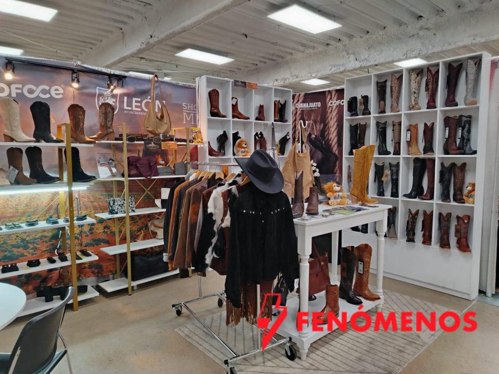 Guanajuato se posiciona como referente del sector western en Dallas