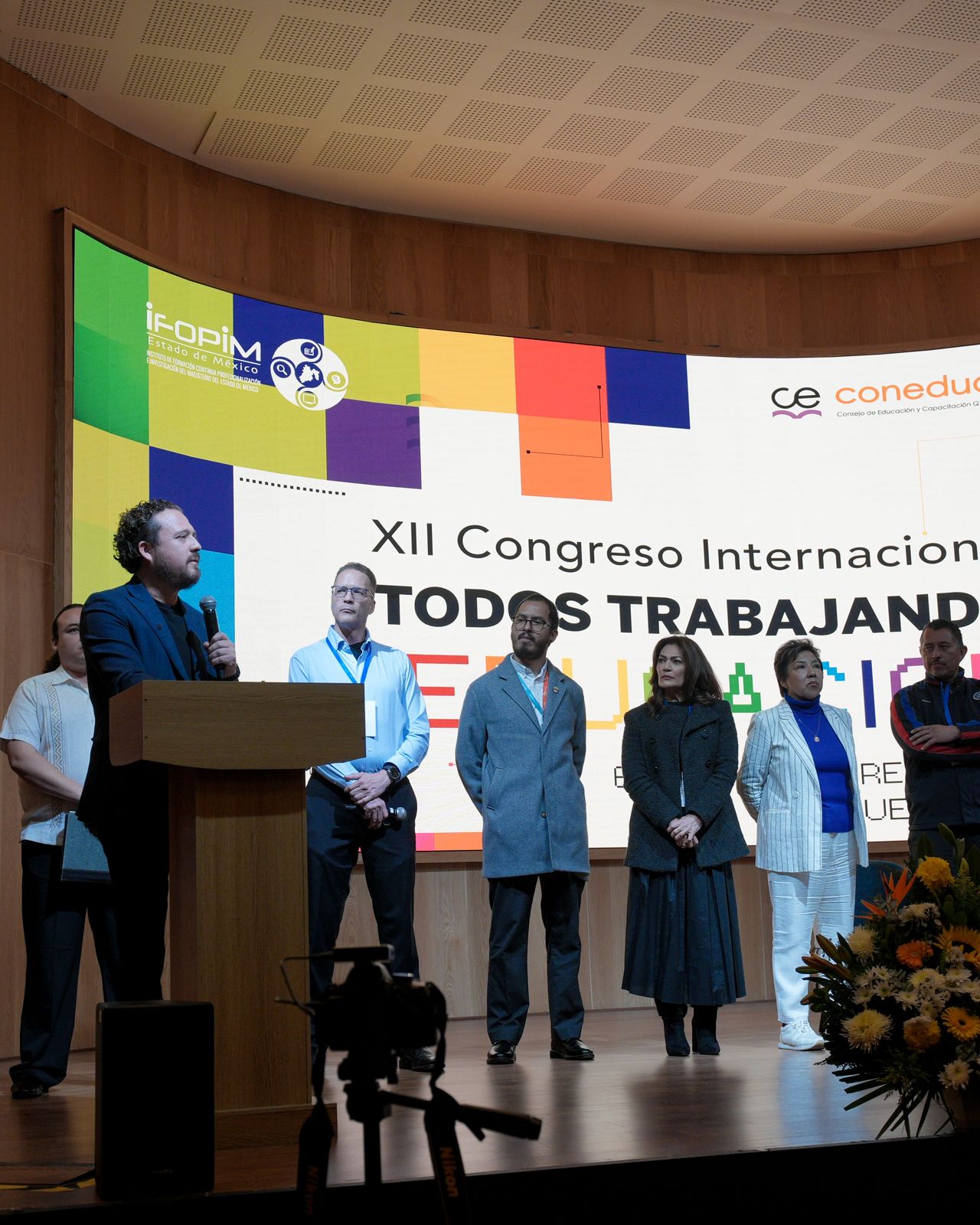 Imagen de Anuncia Secretaría de Innovación y Tecnología la capacitación de 10 mil personas en temas de tecnología 11