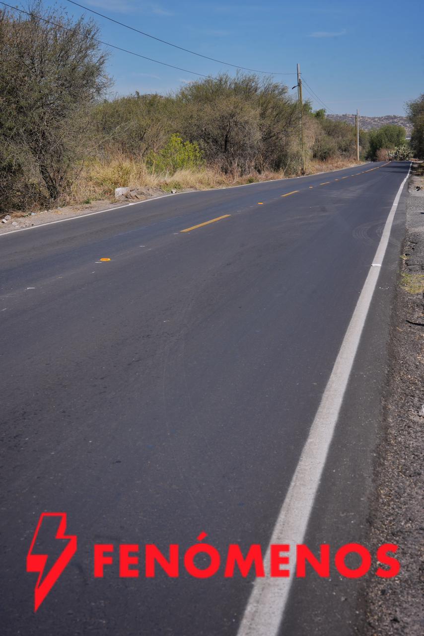 Estamos haciendo justicia social para los habitantes de Santa Rosa Jáuregui: Felifer Macías