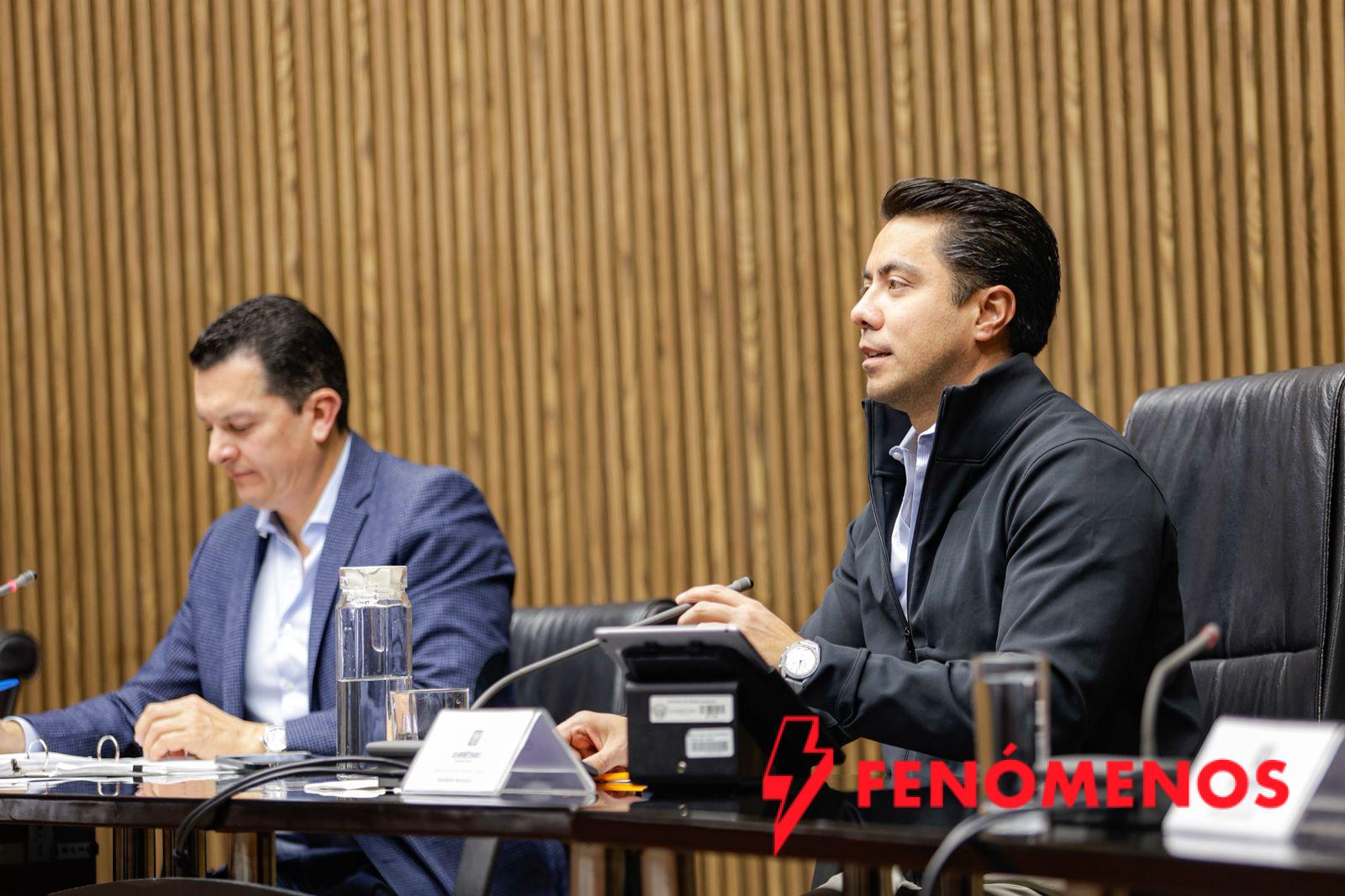 Aprueba Ayuntamiento de Querétaro Programa de Trabajo Municipal de Salud Pública para la Administración 2024-2027