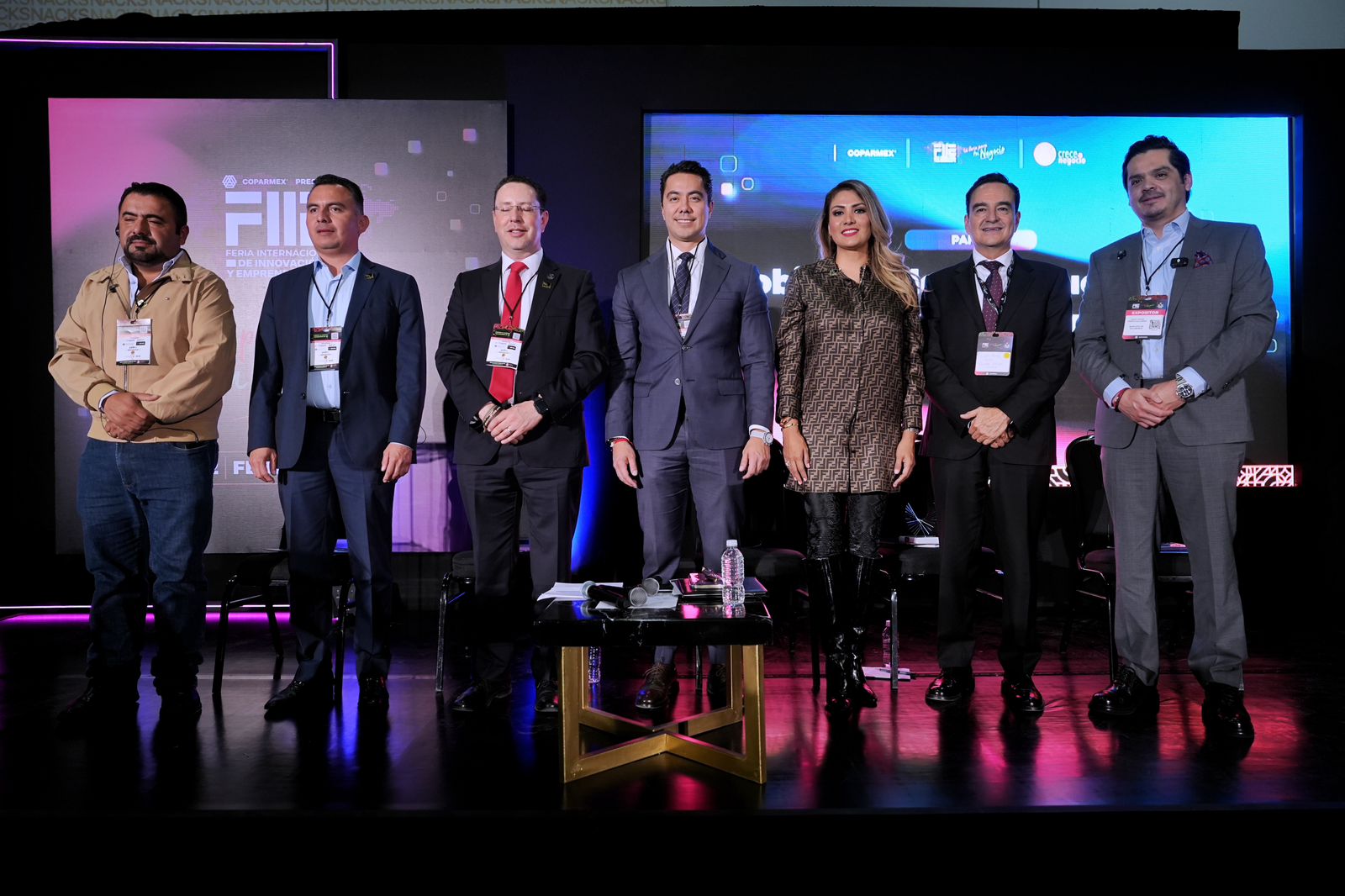 WhatsApp Image 2026-02-12 at 12.30.10 PM (2) Imagen de Acude Felifer Macías a la FIIE COPARMEX 2026 8