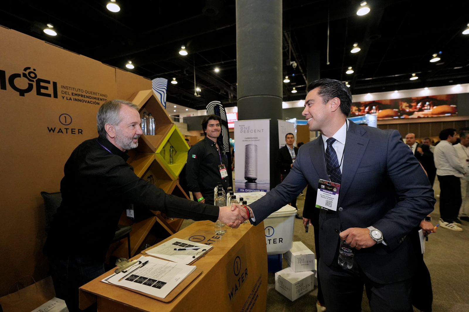 WhatsApp Image 2026-02-12 at 12.30.10 PM (3) Imagen de Acude Felifer Macías a la FIIE COPARMEX 2026 7