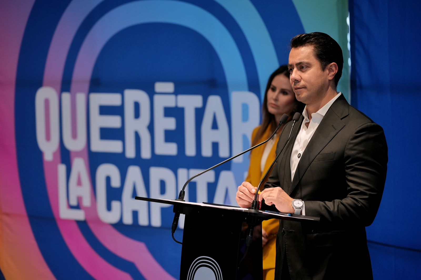 Imagen de Presenta Felifer Macías las Ferias del Bienestar Animal 4