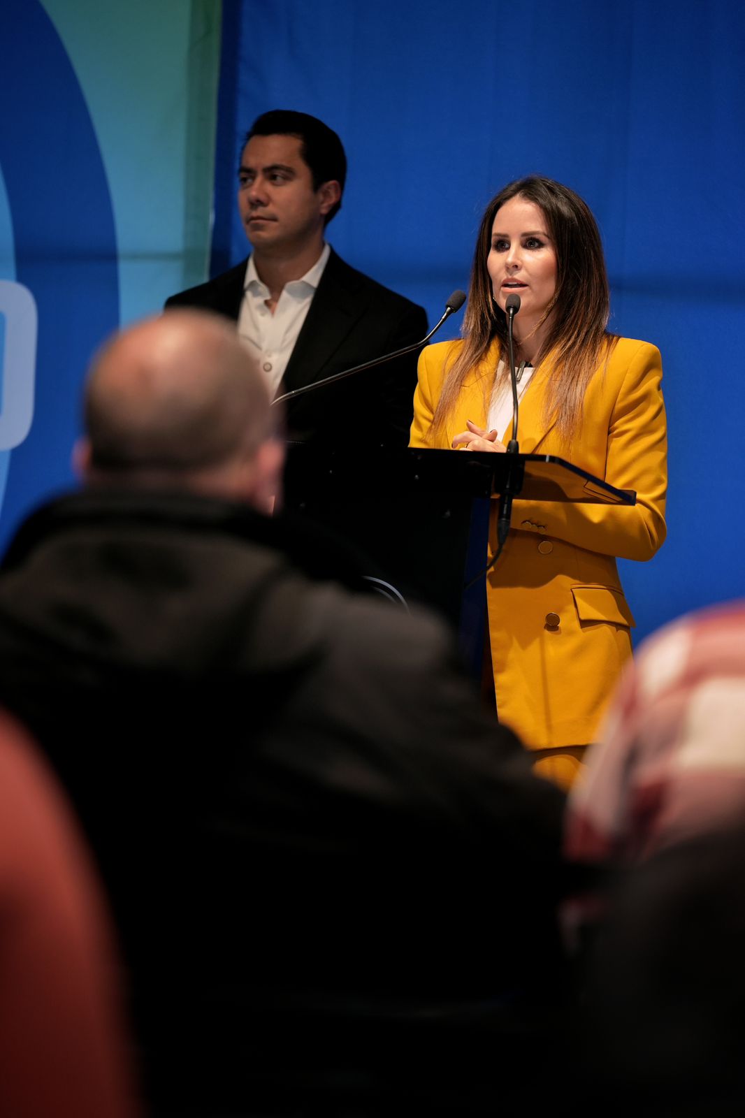 Imagen de Presenta Felifer Macías las Ferias del Bienestar Animal 3