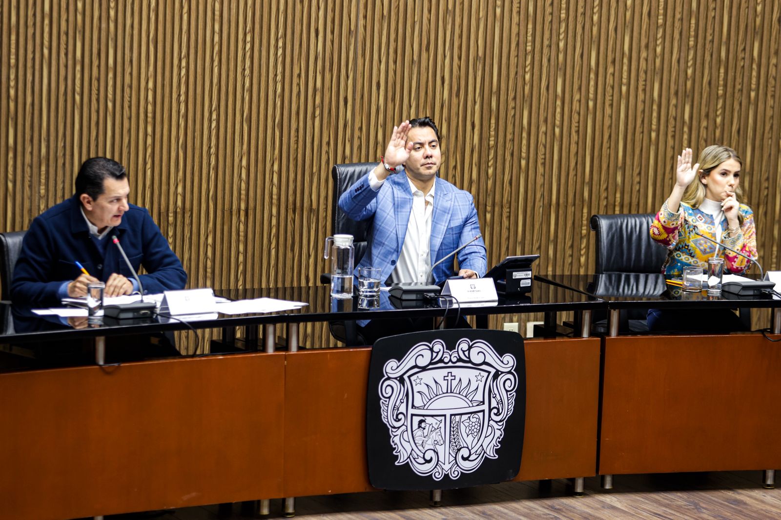 Imagen de Aprueba Ayuntamiento de Querétaro el Decreto de Área Natural Protegida a Cerro Colorado 11