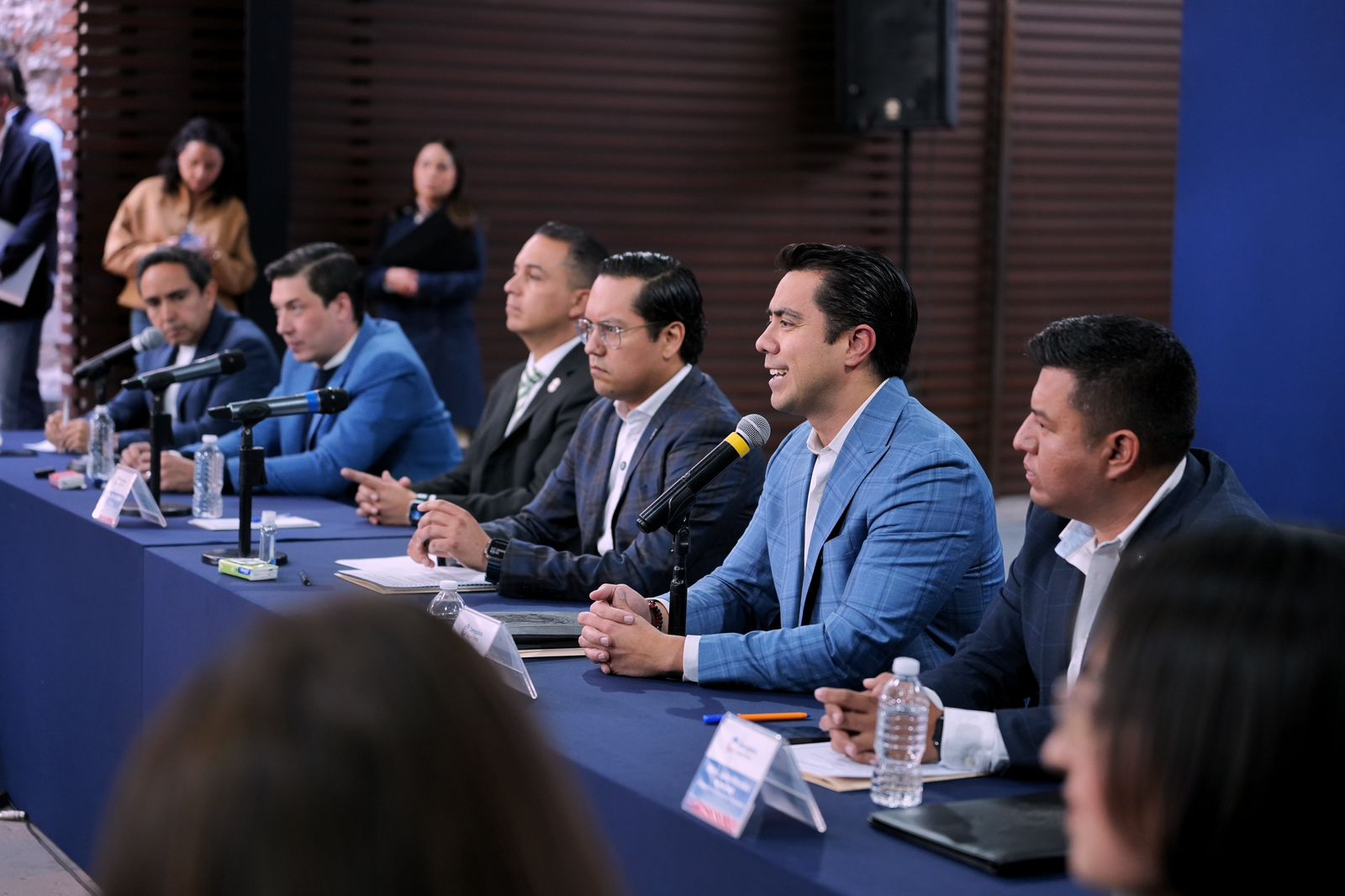 WhatsApp Image 2026-02-25 at 10.14.41 AM (1) Imagen de Cabildo Metropolitano consolida agenda común en seguridad, protección civil y bienestar animal 8