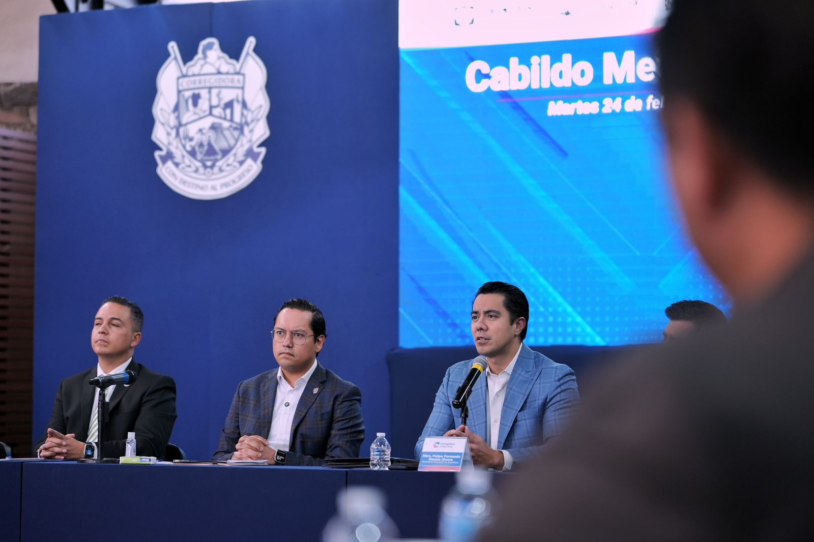 WhatsApp Image 2026-02-25 at 10.14.41 AM (2) Imagen de Cabildo Metropolitano consolida agenda común en seguridad, protección civil y bienestar animal 7