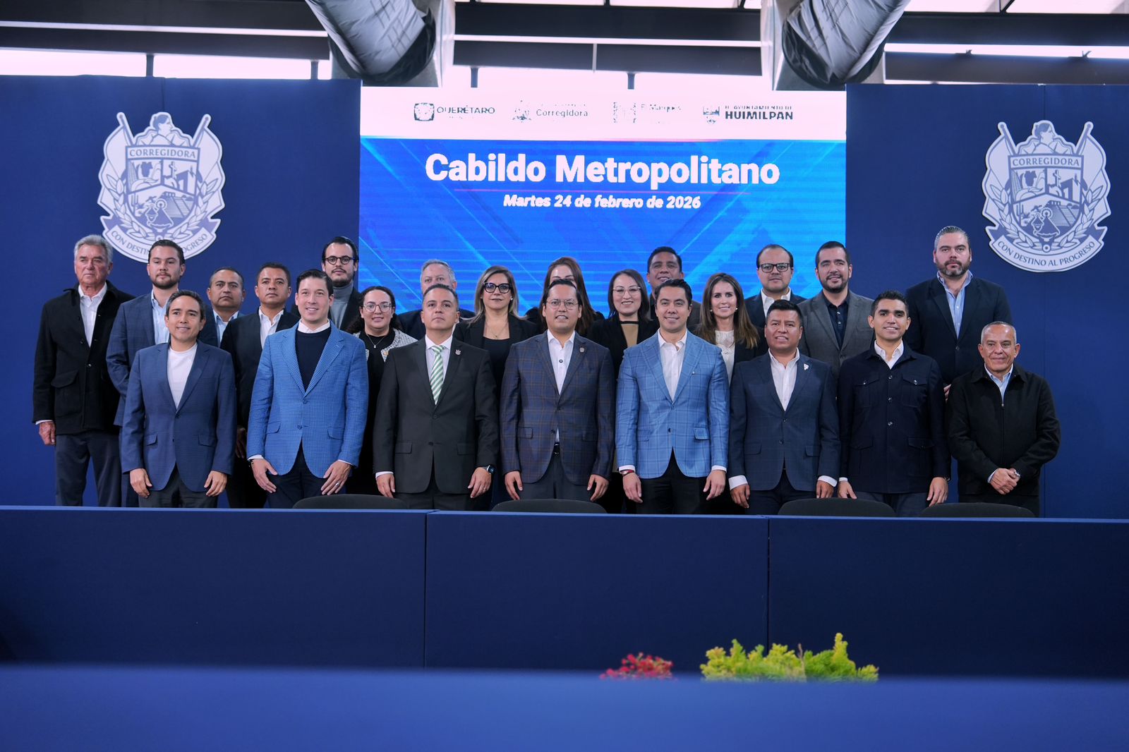 WhatsApp Image 2026-02-25 at 10.14.41 AM (3) Imagen de Cabildo Metropolitano consolida agenda común en seguridad, protección civil y bienestar animal 6