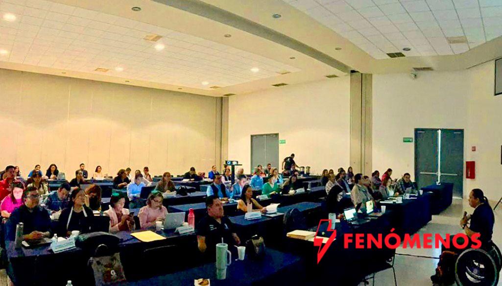 Guanajuato impulsa inclusión laboral con la estrategia “Discapacidad en Acción