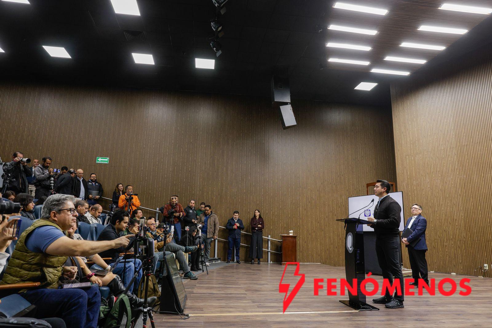 f09bd675-1b3c-4883-a1f0-855555cef7cb Imagen de Recauda Municipio de Querétaro 71 por ciento de lo estimado en la Ley de Ingresos: Felifer Macías 7