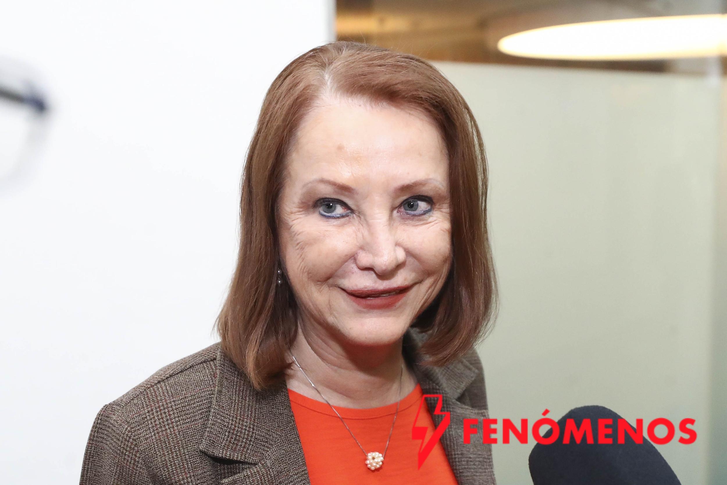 Reforma Electoral responderá a reclamos sociales, considera Laura Itzel Castillo Juárez