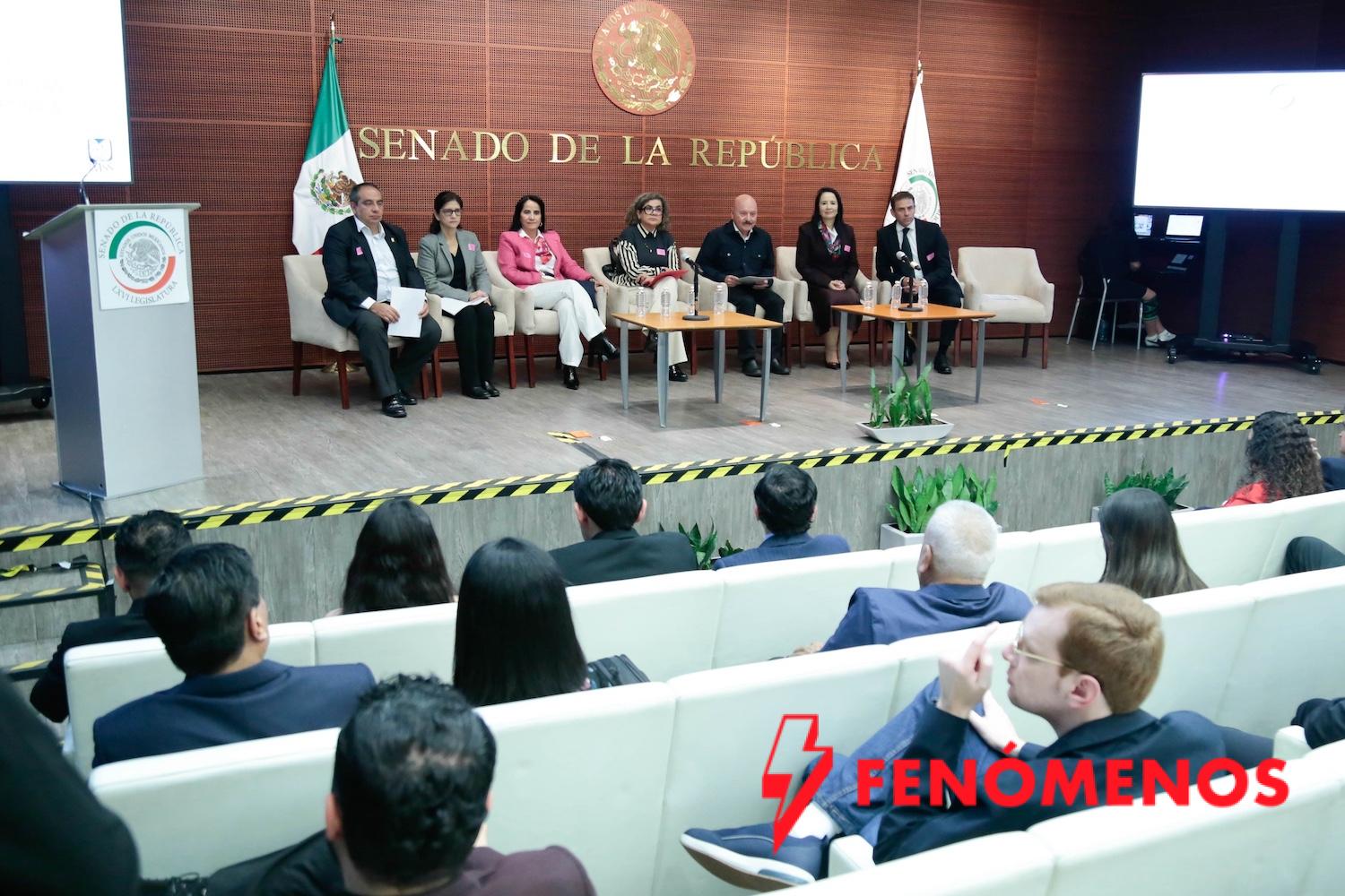 Enfermedades cardiovasculares representan un desafío para el sistema de salud, advierten en foro del Senado