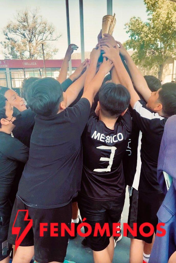 En el noreste arrancaron con energía los Juegos Deportivos Escolares de Educación Básica en su etapa regional