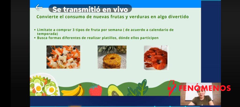 Refuerzan prevención contra la obesidad con enfoque integral en comunidades escolares de Guanajuato