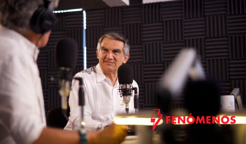 Establece Tamaulipas cifra récord de visitantes: Américo