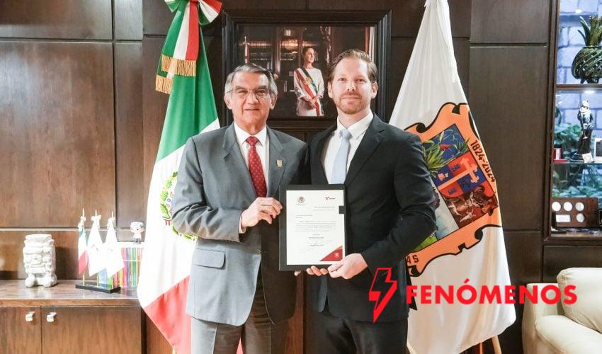 Gobierno de Tamaulipas fortalece su gabinete para consolidar la transformación del estado