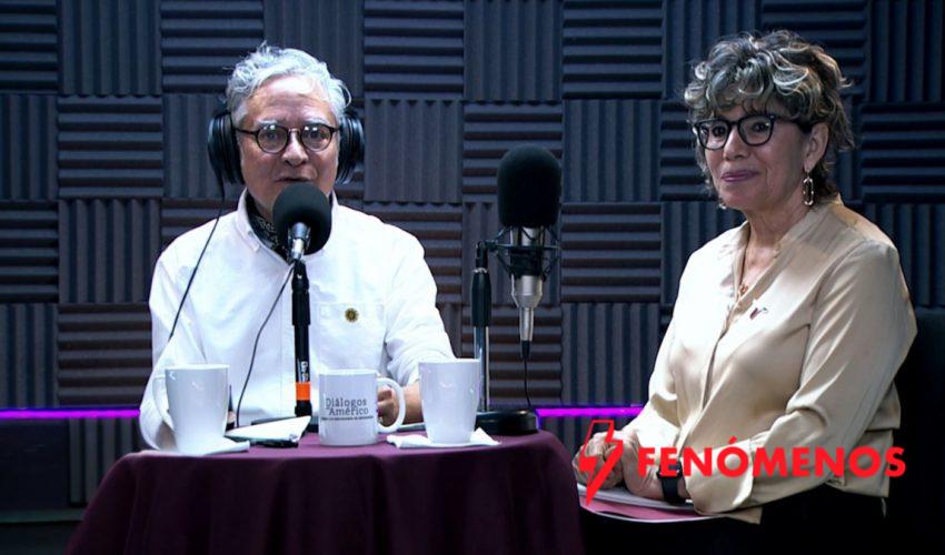 Destacan en “Diálogos con Américo” resultados presentados en el Cuarto Informe de Gobierno