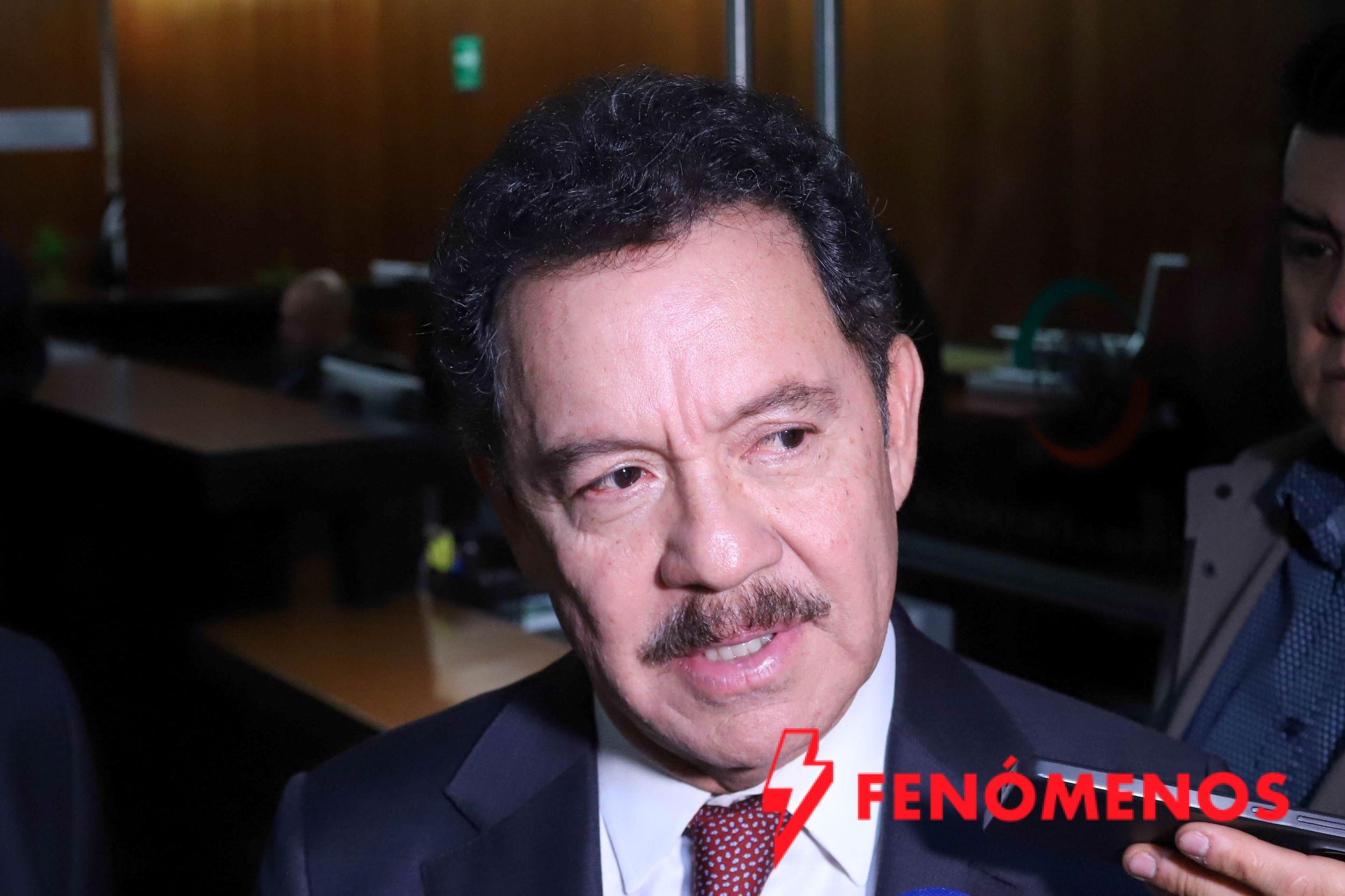 La reforma electoral cuidará los principios de austeridad y racionalidad: Ignacio Mier