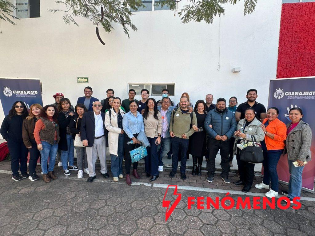 Nuevo Comienzo lanza “Tocando Corazones” 2026 para reforzar el apoyo a organizaciones