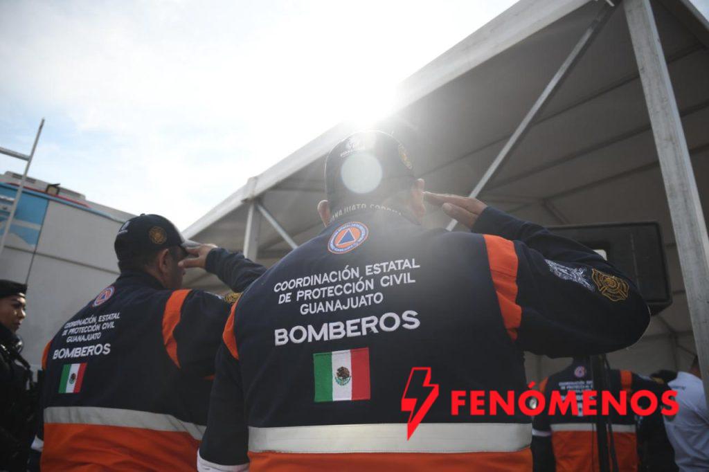 Exhorta Secretaría de Seguridad y Paz a extremar precauciones en eventos religiosos y festividades de Semana Santa y Pascua