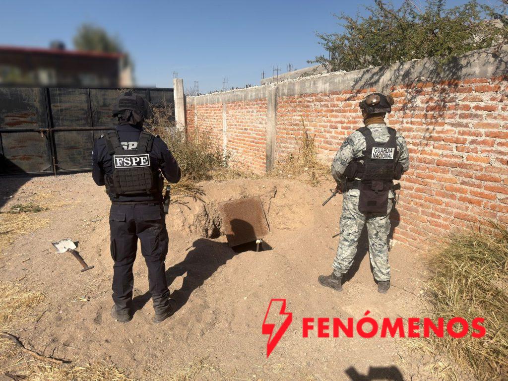 Asegura Secretaría de Seguridad y Paz más de 27 mil litros de gasolina en Villagrán y Apaseo el Grande 