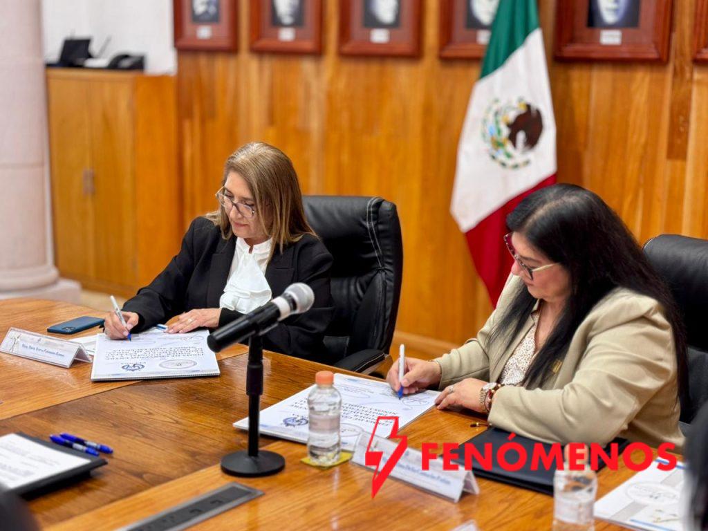 Fortalecen PEPNNA y Poder Judicial capacitación para la protección de niñas, niños y adolescentes