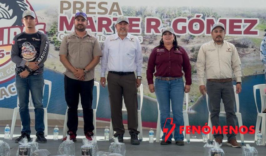 Impulsa Copa Tamaulipas 2026 economía y turismo con torneos de pesca deportiva