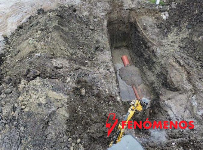 Gobierno y DIF Tamaulipas impulsan infraestructura social a través del programa Lazos del Bienestar