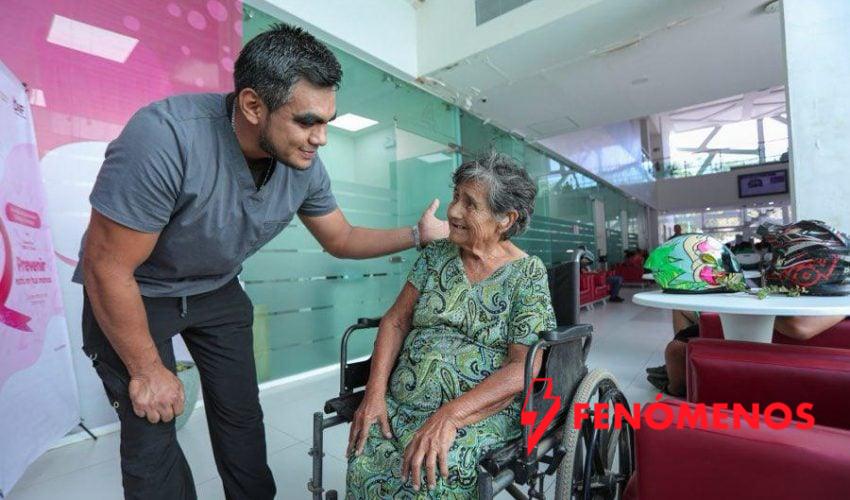 DIF Tamaulipas prioriza la salud auditiva con servicios gratuitos y entrega de auxiliares